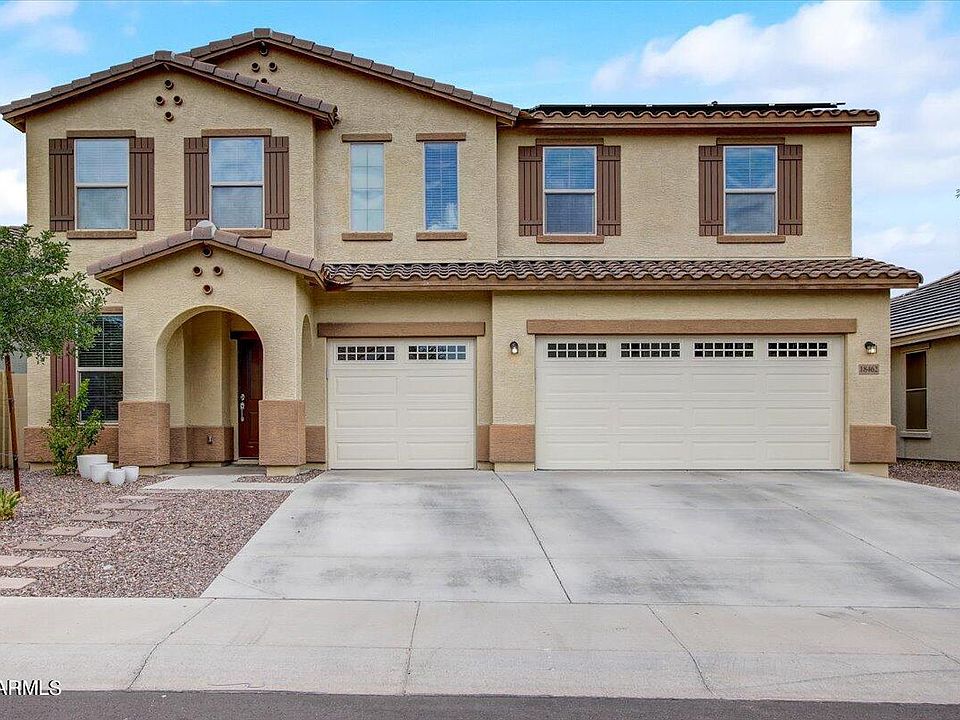 18462 W Carol Ave, Waddell, AZ 85355 Zillow