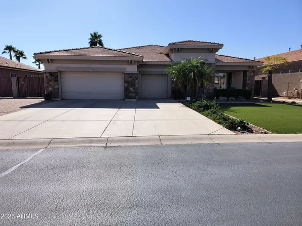 9749 W BENT TREE Drive, Peoria, AZ 85383