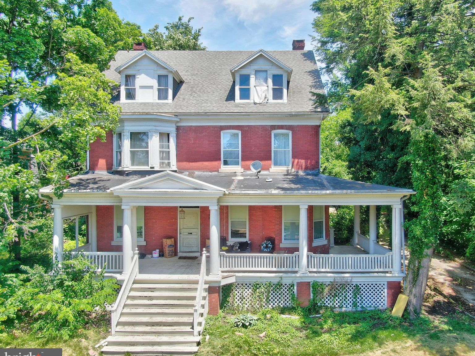 531 Roosevelt Ave, York, PA 17404 Zillow