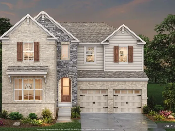 1732 Merkel Rd, Columbia, TN 38401
