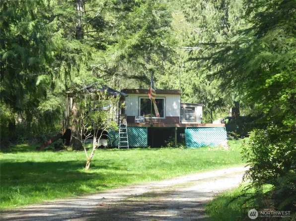 28679 W Elk Run Drive, Sedro Woolley, WA 98284