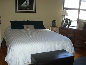 Rented by Owner