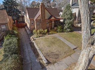 1637 Filbert Ct, Denver, CO 80220