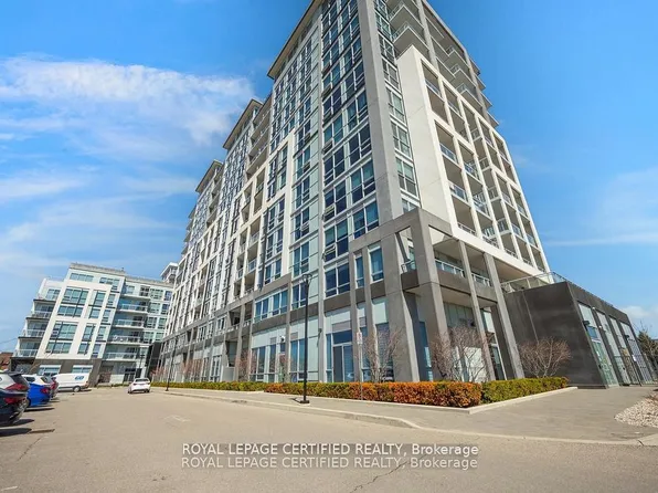 1050 Main St E #114, Milton, ON L9T 9M3