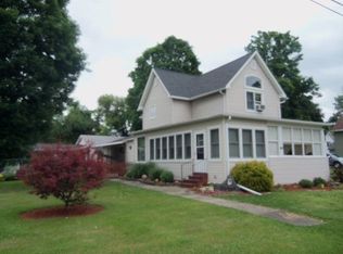 887 Glen Valley Rd, Athens, PA 18810