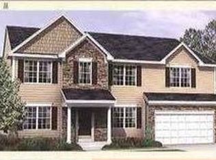2401 Quails Nest Ct, Colfax, NC 27235