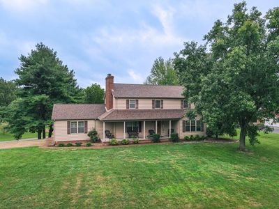 3095 Deep Creek Dr, Madisonville, KY, 42431