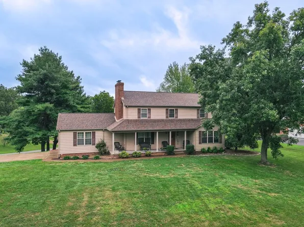 3095 Deep Creek Dr, Madisonville, KY 42431
