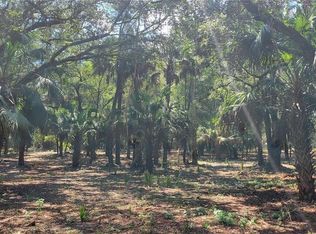 3A NE 150th Avenue Rd #3A, Fort Mc Coy, FL 32134