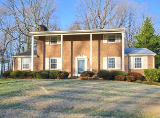 194 Oak Trl LOT 13, Lynchburg, VA 24502