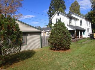 19030 Munn Rd, Chagrin Falls, OH 44023