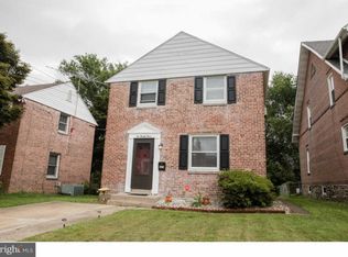 223 E Avon Rd, Brookhaven, PA 19015