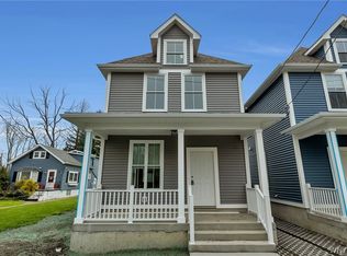 206 Miami St, Buffalo, NY 14204