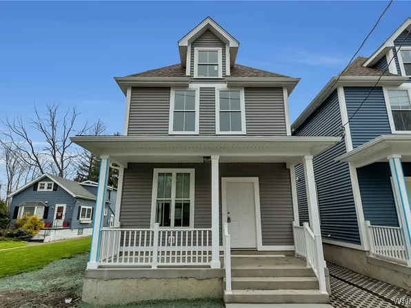 206 Miami St, Buffalo, NY 14204
