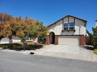 838 Hamilton Ave, Milpitas, CA 95035
