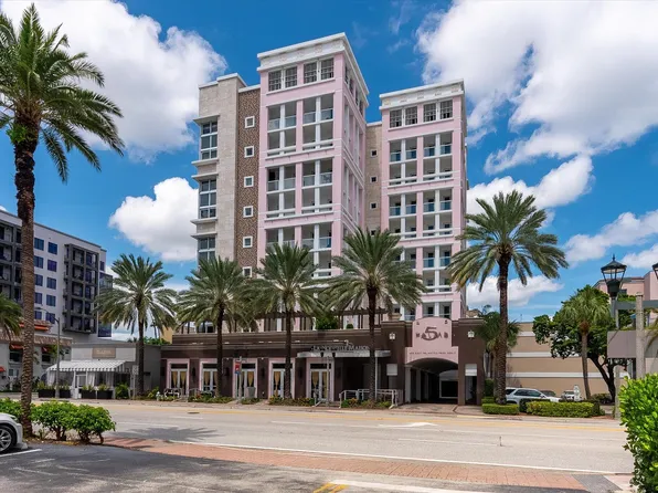 455 E Palmetto Park Road #6e, Boca Raton, FL 33432