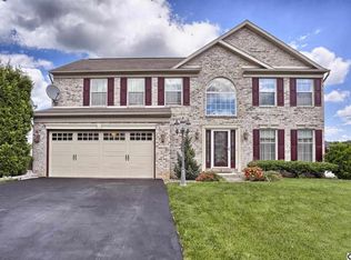 6222 Edgeware Rd, Mechanicsburg, PA 17050
