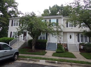 2845 Madeira Ct, Woodbridge, VA 22192