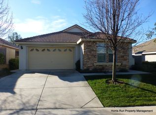 7722 Briarberry Way, El Dorado Hills, CA