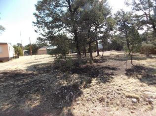 3545 Wildflower Dr, Overgaard, AZ 85933