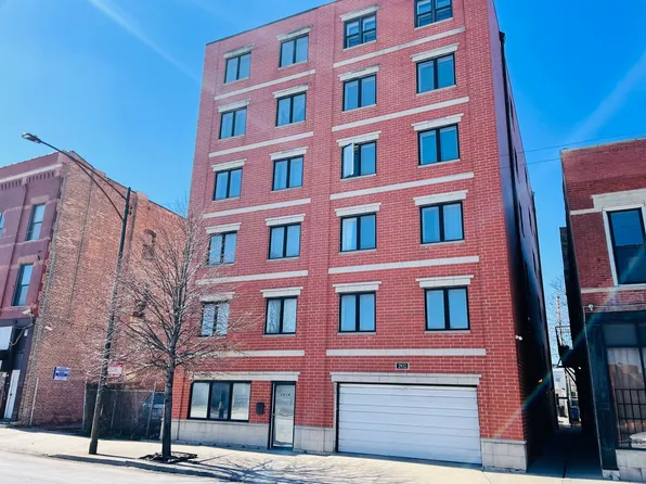 2932 S Wentworth Ave Unit 5NE, Chicago, IL 60616
