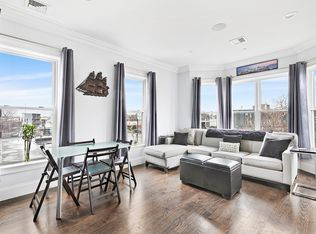 15 Preble St #5, South Boston, MA 02127