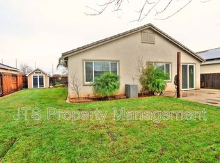 4130 Borderlands Dr, Rancho Cordova, CA
