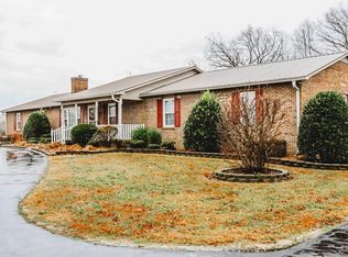 3198 Eaton Rd, Cookeville, TN 38501