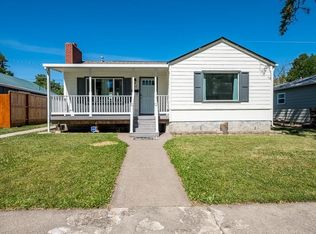 110 Elm St, Medford, OR 97501