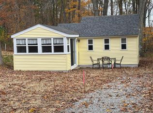 34 Gardner Lake Hts, Salem, CT 06420