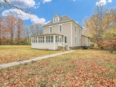 364 W Morris St, Bement, IL, 61813