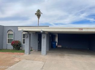 730 E Dobbins Rd, Phoenix, AZ 85042