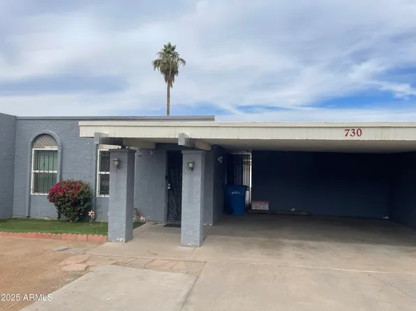 730 E DOBBINS Road, Phoenix, AZ 85042