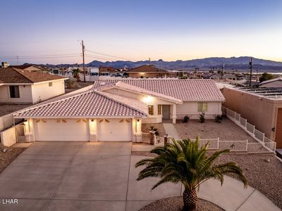 2800 Briarcrest Dr, Lake Havasu City, AZ, 86404