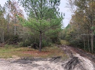 1036 Cohen Rd, Pineland, SC 29934