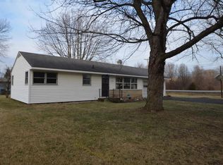 3822 Elmcrest Dr, Fort Wayne, IN 46809
