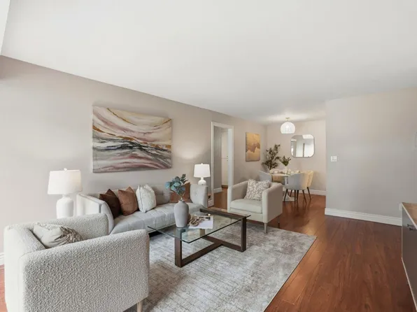 309 Tradewinds Dr APT 10, San Jose, CA 95123