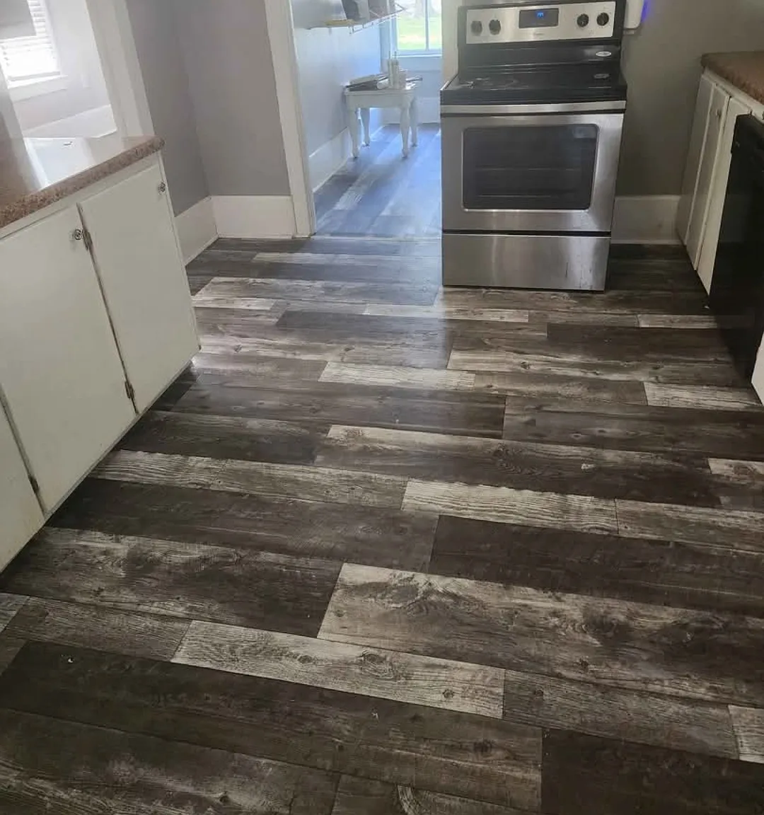 2 bed, 925 sqft, $975 — Photo 4