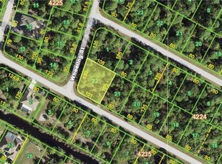 13968 Kewanee Ln, Port Charlotte, FL 33981