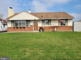 3637 Devonshire Pl, Bensalem, PA 19020