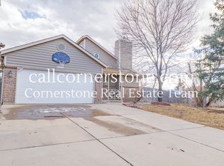 4105 Bardot Dr, Colorado Springs, CO 80920
