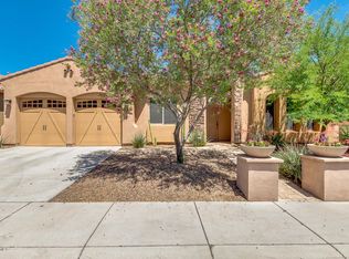2418 E Park View Ln, Phoenix, AZ 85024