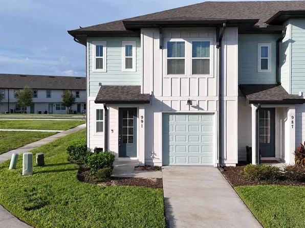 991 CONCH ROAD, DAVENPORT, FL 33896