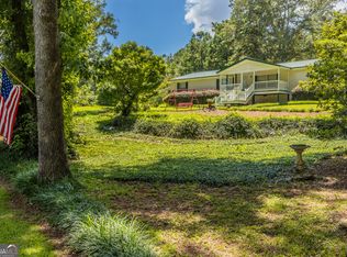 90 Smith St, Thomaston, GA 30286