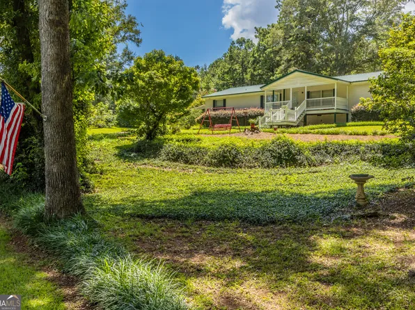 90 Smith St, Thomaston, GA 30286