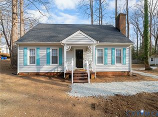 2201 Oxer Ct, North Chesterfield, VA 23235