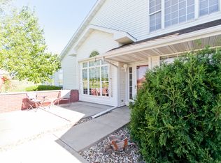 4950 Lucore Rd, Marion, IA 52302