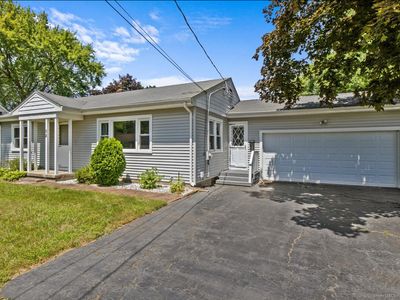 58 East Side Drive, Wallingford, CT, 06492