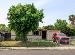 2709 Sparks Way, Modesto, CA 95350