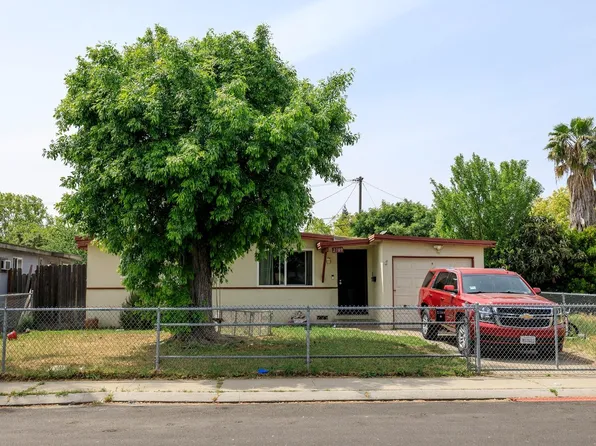 2709 Sparks Way, Modesto, CA 95350